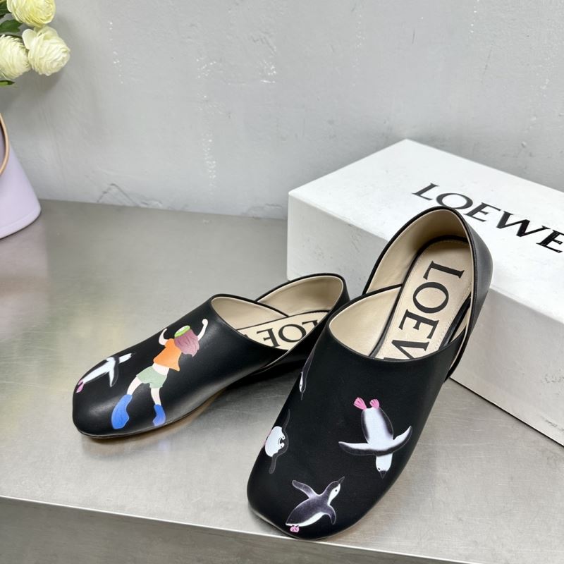 Loewe Shoes